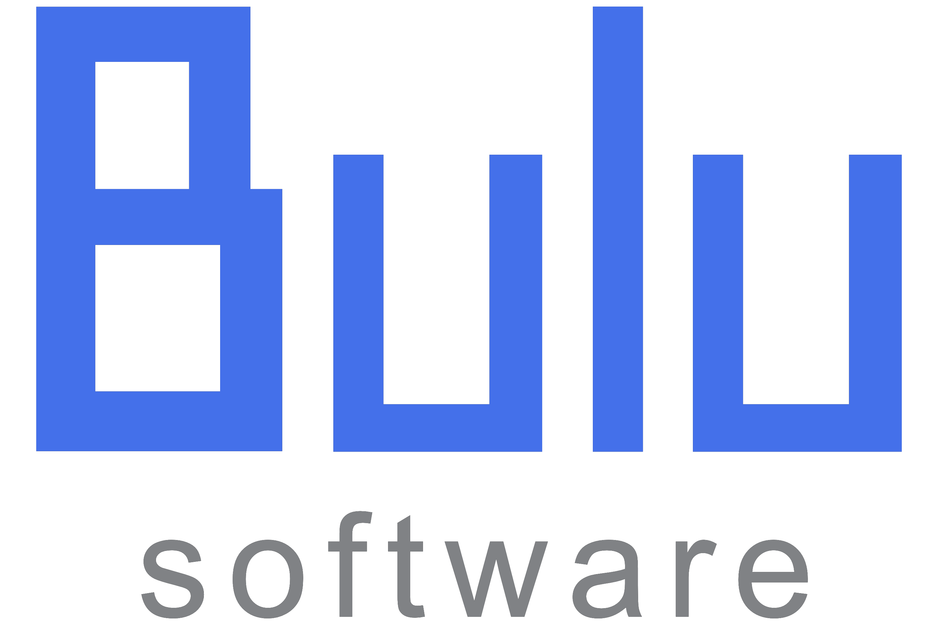 BULU Logo